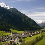 Haus Madeleine Apartman Neustift im Stubaital