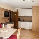 Haus Madeleine Apartmán