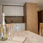 Apartman Haus Madeleine *