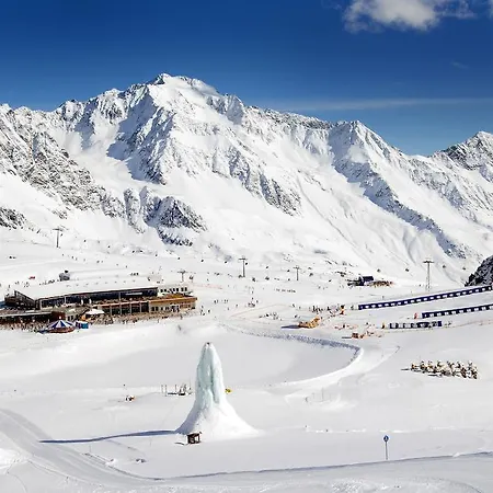 Haus Madeleine Neustift im Stubaital