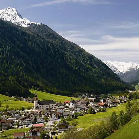 Haus Madeleine Apartment Neustift im Stubaital
