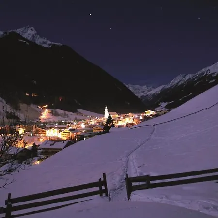 Haus Madeleine * 노이스티프트임스튀바이탈