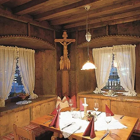 Haus Madeleine *