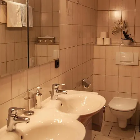 Apartment Haus Madeleine *