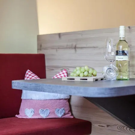 Apartament Haus Madeleine Neustift im Stubaital