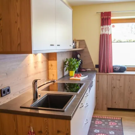 Haus Madeleine * 노이스티프트임스튀바이탈