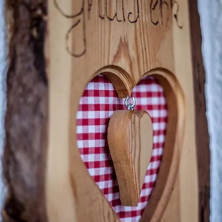 Haus Madeleine Apartment Neustift im Stubaital