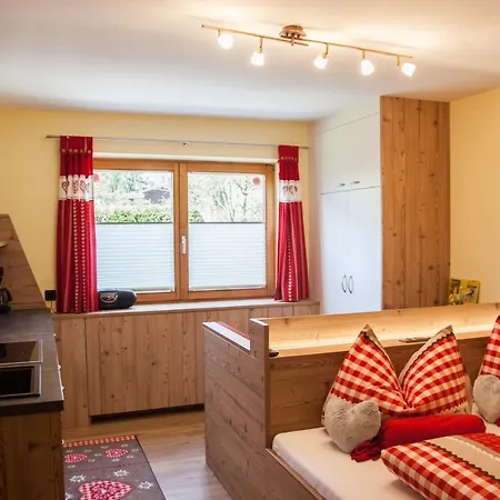 Apartament Haus Madeleine