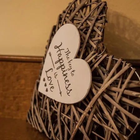 아파트 Haus Madeleine *