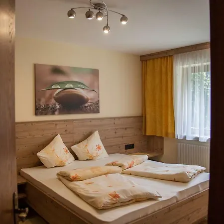 Apartament Haus Madeleine