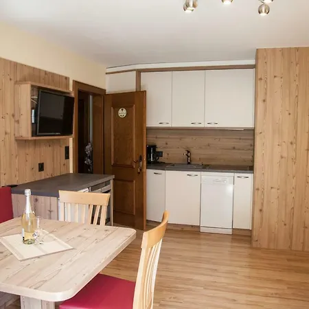 Haus Madeleine Apartament