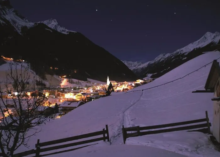 Haus Madeleine * Neustift im Stubaital