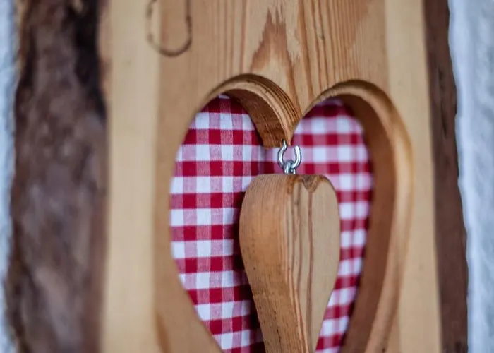 Haus Madeleine Apartament Neustift im Stubaital