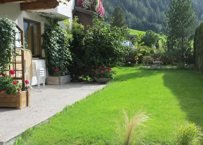 Haus Madeleine Neustift im Stubaital