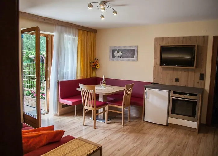 Haus Madeleine Neustift im Stubaital