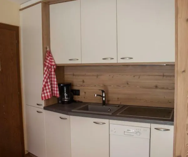 Apartament Haus Madeleine Neustift im Stubaital