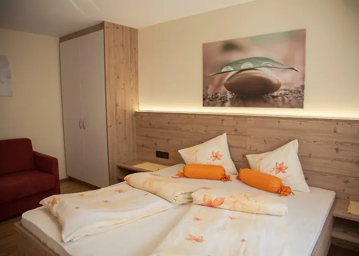 Haus Madeleine * Neustift im Stubaital