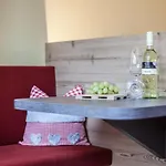 דירה Haus Madeleine ניוסטיפט אים סטובאיטל
