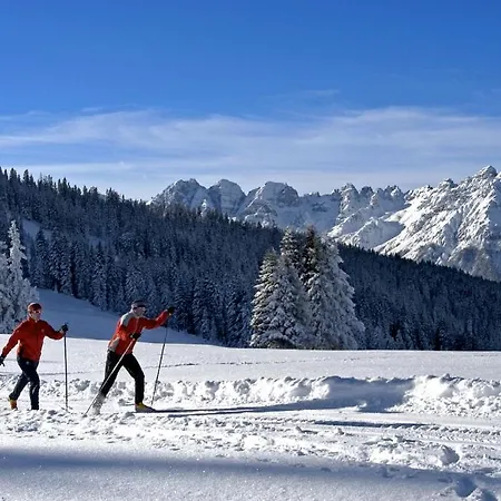 Appartamento Haus Madeleine Neustift im Stubaital
