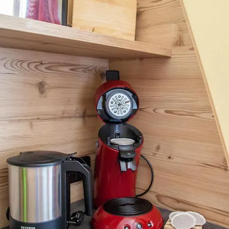 Lejlighed Haus Madeleine Neustift im Stubaital