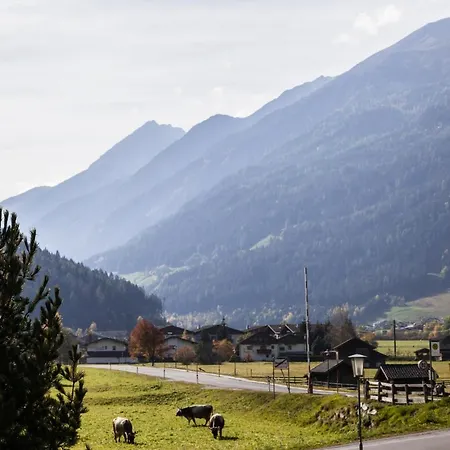 Haus Madeleine *