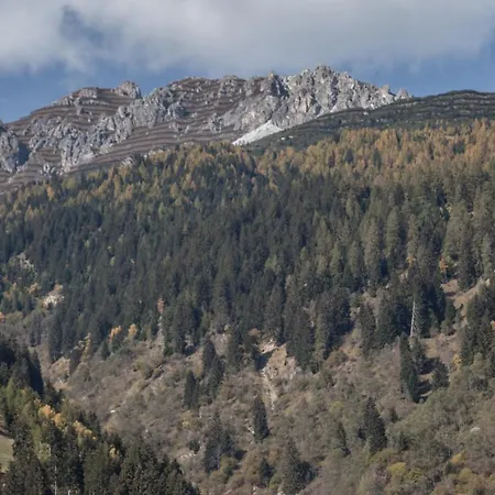 Appartamento Haus Madeleine Neustift im Stubaital