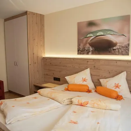 Haus Madeleine * Neustift im Stubaital