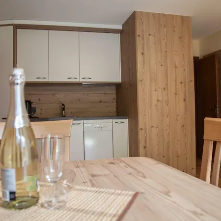 Appartamento Haus Madeleine *