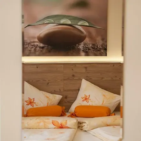 Appartamento Haus Madeleine